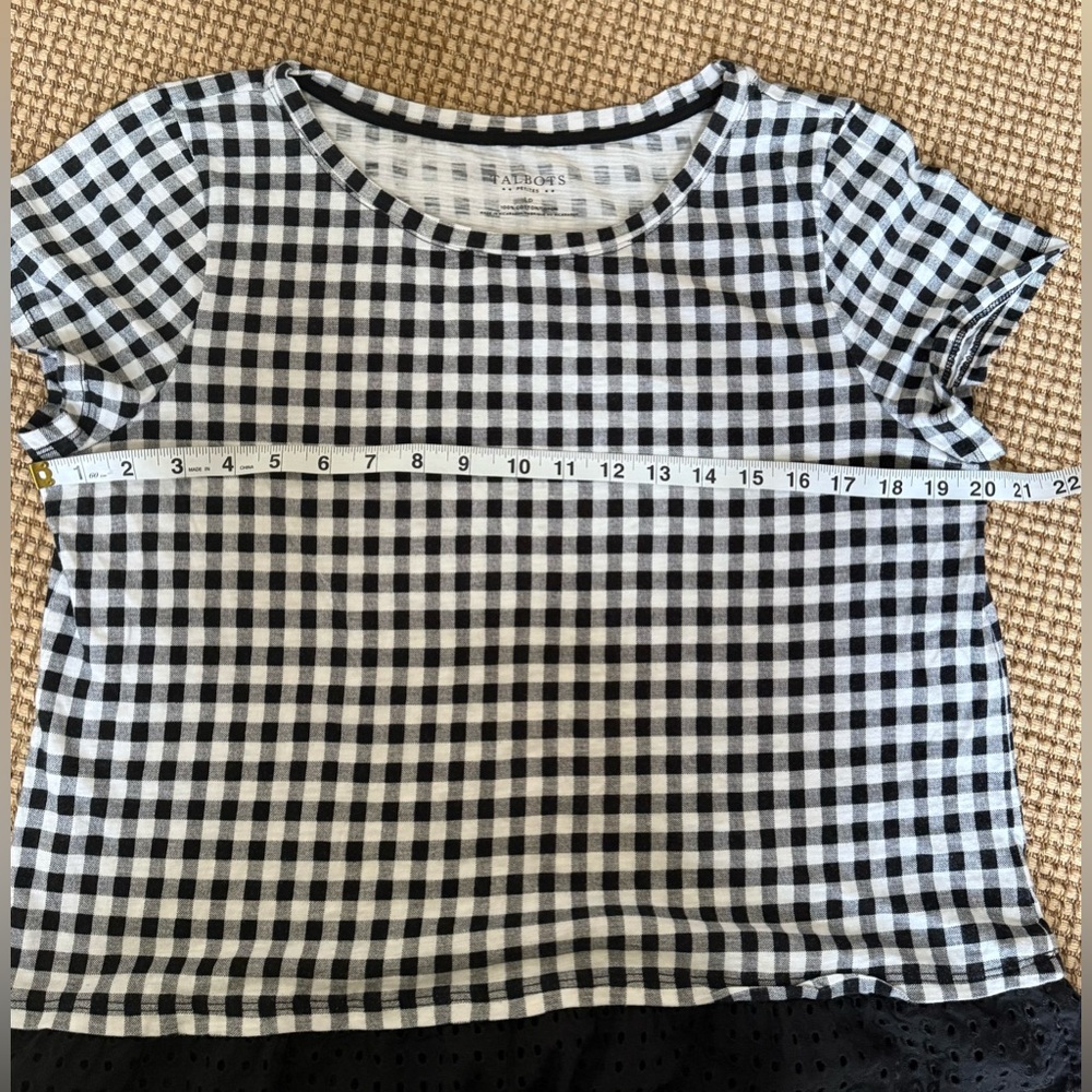 Talbots Large Petite - Picture 4 of 5